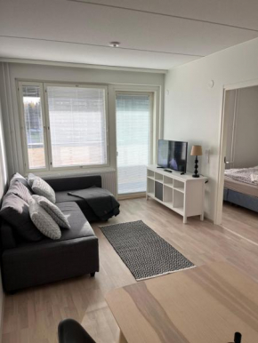 New built One bedroom Apartment nearby Train station, Vantaa